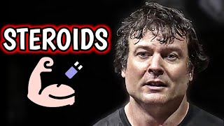 Devon Larratt Speaks About STEROIDS [upl. by Neerac]