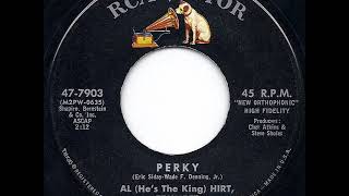 1961 Al Hirt  Perky Maxwell House commercial music [upl. by Atterrol]