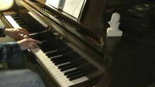 Annes Theme from Anne of Green Gables on Piano [upl. by Eissak486]