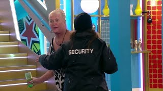 The House Erupts In A Massive Fight  CBB  Big Brother Universe [upl. by Jeth]