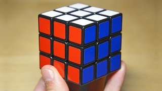 Resolver cubo de Rubik 3x3 Principiantes  Rápido y Fácil  EL MEJOR TUTORIAL  Español [upl. by Temhem]