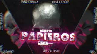 Alberto  PAPIEROS MUNDUR REMIX [upl. by Nilyam]