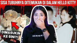 Kasus BI4DAB HELLO KITTY Murder  NERROR [upl. by Haneekas]