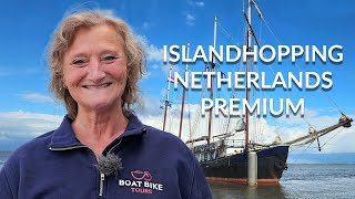 Islandhopping Netherlands Premium [upl. by Older]