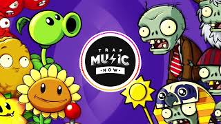 PLANTS VS ZOMBIES OST OFFICIAL TRAP REMIX THEME SONG  JOSXHUA [upl. by Phippen]