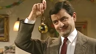 Merry Christmas Mr Bean  Episode 7  Mr Bean Official [upl. by Letnuhs]