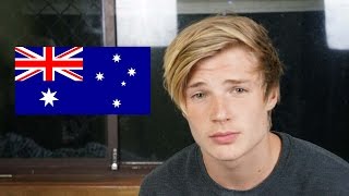 HOW TO DO AN AUSTRALIAN ACCENT [upl. by Anitreb86]