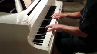 David Lanz  Cristoforis Dream PIANO PERFORMANCE W SHEET MUSIC [upl. by Lorusso427]