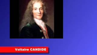 Voltaire Candide [upl. by Binky]