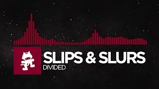 Trap  Slippy  Divided Monstercat Release [upl. by Sllew626]