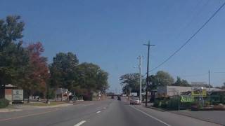 Marshall County Alabama HD [upl. by Otokam]