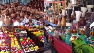 El Tianguis de Tonalá  Televisa Guadalajara ★ Armando Kassab [upl. by Aynna]