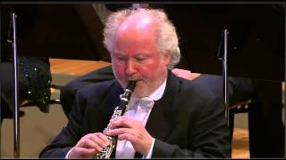 Firebird Bassoon Solo Stefan Schweigert [upl. by Aidnis]