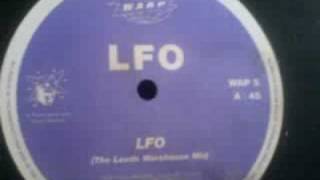 LFO  LFO [upl. by Dorry]