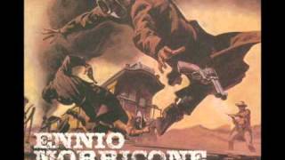 Once Upon A Time In The West  07  Armonica by Ennio Morricone [upl. by Weinrich]