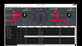 Mixxx Free DJ Software  How to Download and Install [upl. by Huberty]