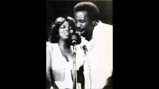 JERRY BUTLER amp BRENDA LEE EAGER  quotAint Understanding Mellowquot [upl. by Alehc25]