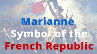 Who is Marianne of France [upl. by Lurlene]