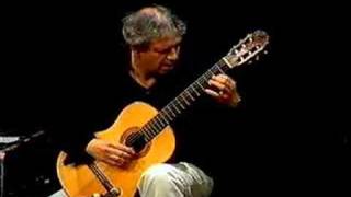 Ralph Towner  Green and Golden [upl. by Dysart101]