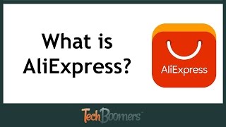 What is AliExpress amp How Does it Work [upl. by Teilo]