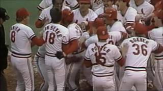 Greatest plays and games in St Louis Cardinals baseball history [upl. by Aonehc824]