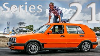 Top Gear  Funniest Moments from Series 21 [upl. by Bibeau]