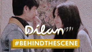 The Making Of DILAN 1990  Sebuah Proses Panjang  Part 3  END [upl. by Liban366]