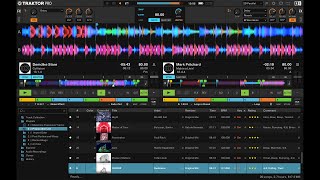 New in TRAKTOR PRO 31  Native Instruments [upl. by Ilat]