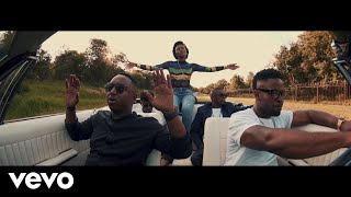 Prince Kaybee Shimza Black Motion Ami Faku  Uwrongo [upl. by Akinyt]