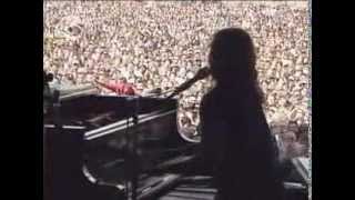 Tori Amos  Glastonbury Festival 1998 Full [upl. by Buehler523]