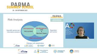 The Codex Alimentarius JECFA [upl. by Katha]