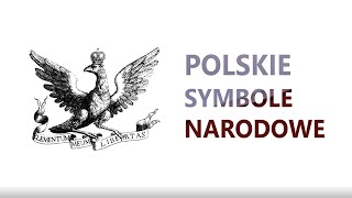 ℹ Polskie symbole narodowe – film edukacyjny [upl. by Airtened167]