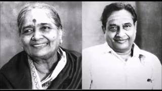 DK Pattammal  DK Jayaraman  RARE Concert Excellent Quality [upl. by Ginnifer]