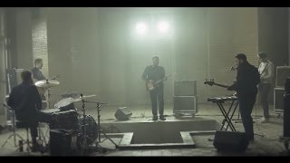 Frightened Rabbit  Woke Up Hurting Official Video [upl. by Anaynek699]