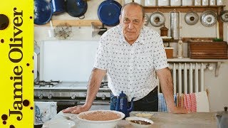 How to Make Tiramisu  Gennaro Contaldo  Italian Special [upl. by Farron]