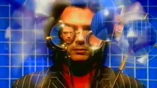 Jean Michel Jarre Oxygene 8 Official Video [upl. by Ahsilat508]