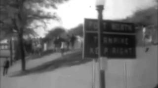 WBAP TVcameraman James Darnells film from Dealey Plaza Dallas Texas [upl. by Dupuis]