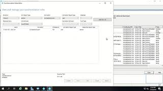 AAD Connect  Synchronization Rule Editor [upl. by Reggie]