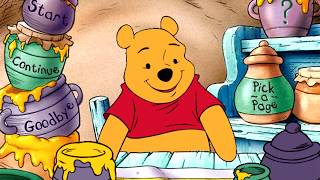 Winnie The Pooh From quotThe Many Adventures of Winnie the Poohquot [upl. by Biamonte]