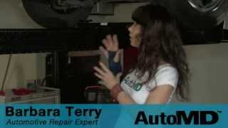 How to Replace an Engine Freeze Plug [upl. by Betsey]