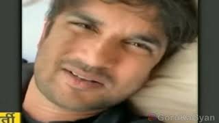 Unseen Private videos of Sushant Singh Rajput With Rhea  jay jay shiv shambu song  Zee news [upl. by Leor]