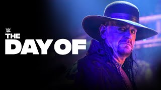 WWE The Day Of FULL EPISODE Survivor Series 2020 [upl. by Hammerskjold]