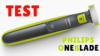 Philips OneBlade  Mon Test et Avis [upl. by Emmanuel]