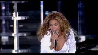 Beyoncé  Broken Hearted Girl  LIVE  HQ [upl. by Emanuela891]