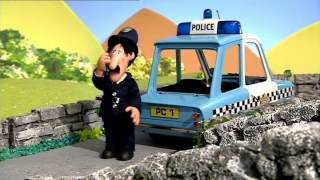 Postman Pat SDS S01E20 A Surprise DANiSH [upl. by Zerk]