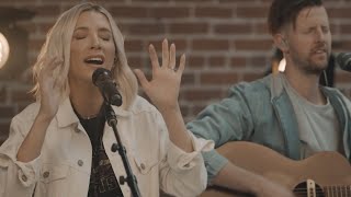 Jesus Culture  Gold feat Katie Torwalt Acoustic [upl. by Kutzer]