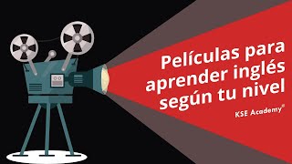 Películas para aprender inglés según tu nivel [upl. by Eihpos324]