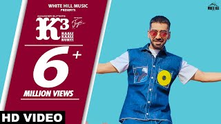 KAALI KAALI KURTI Unofficial Video Maninder Buttar  MixSingh  JUGNI  Ishtar Punjabi [upl. by Marino]