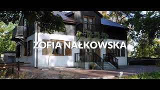 Zofia Nałkowska – „Granica” i „Medaliony” [upl. by Thatch]