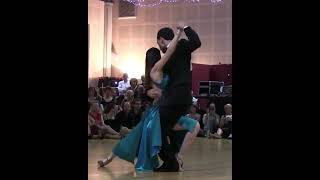 Tango Argentino Dance [upl. by Addiel]